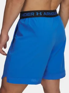 Men's shorts Under Armour UA Vanish Woven 6in Shorts-BLU - Men's