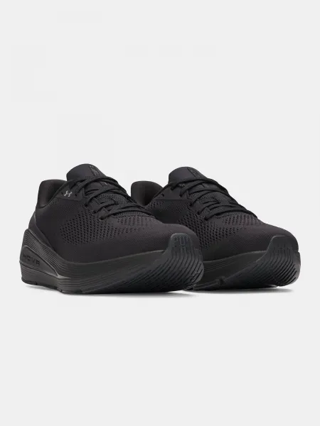Men's shoes Under Armour UA Sonic 7-BLK - Men's