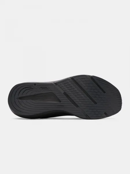 Men's shoes Under Armour UA Sonic 7-BLK - Men's
