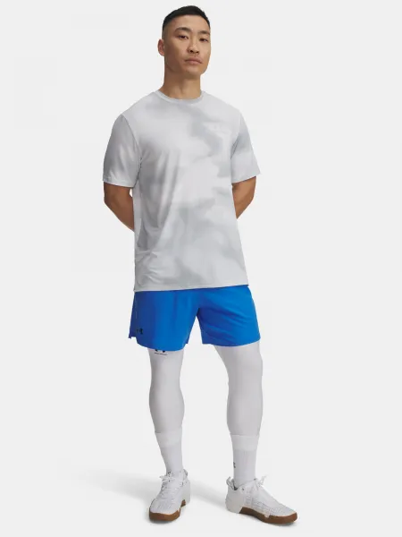 Men's shorts Under Armour UA Vanish Woven 6in Shorts-BLU - Men's