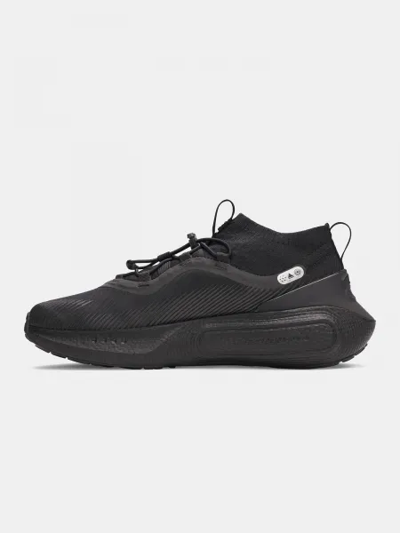 Tenisky - Under Armour U Phantom 4 Storm Čierna