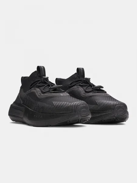 Tenisky - Under Armour U Phantom 4 Storm Čierna