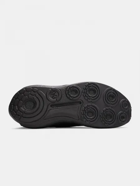 Tenisky - Under Armour U Phantom 4 Storm Čierna