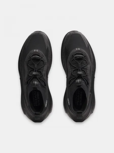 Tenisky - Under Armour U Phantom 4 Storm Čierna