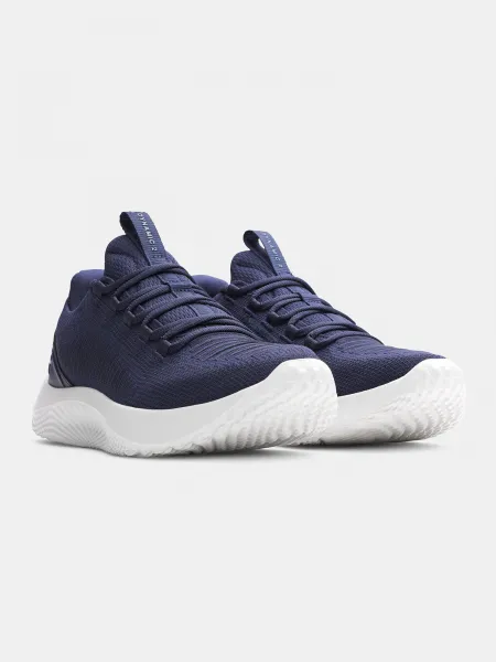 Men's shoes Under Armour UA Dynamic 2-BLU - Men's