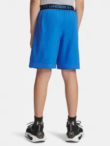 Boys' shorts Under Armour UA Vanish Shorts-BLU - Boys