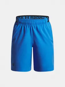Boys' shorts Under Armour UA Vanish Shorts-BLU - Boys