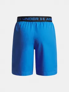 Boys' shorts Under Armour UA Vanish Shorts-BLU - Boys