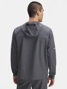 Men's jacket Under Armour UA Tech Utility Woven Jckt-GRY - Men's