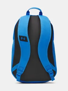Unisex Under Armour Hustle Sport 6.0 Backpack-BLU - unisex
