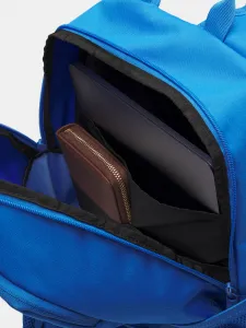 Unisex Under Armour Hustle Sport 6.0 Backpack-BLU - unisex