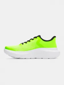 Boys' shoes Under Armour UA BPS Rogue 5 AL-GRN - Boys