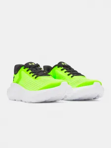 Boys' shoes Under Armour UA BPS Rogue 5 AL-GRN - Boys
