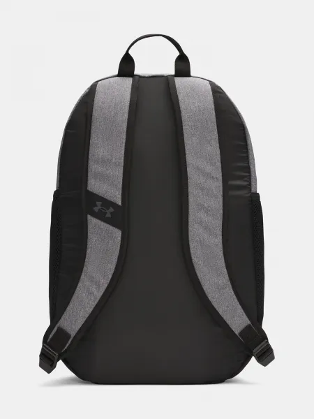 Unisex backpack Under Armour Hustle Sport 6.0 Backpack-GRY - unisex