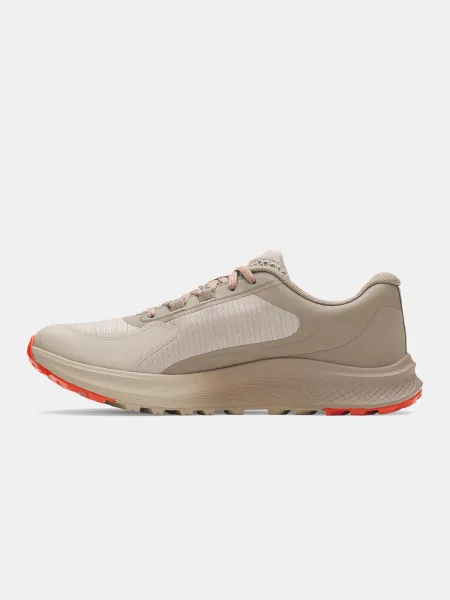 Men's shoes Under Armour UA Charged Bandit TR 3-BRN - Men's