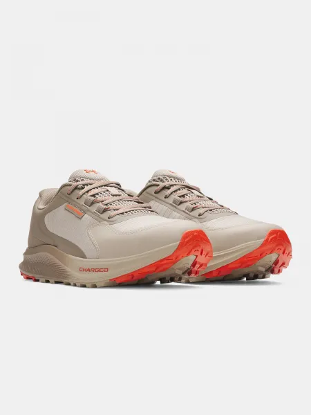 Men's shoes Under Armour UA Charged Bandit TR 3-BRN - Men's