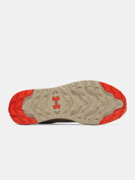Men's shoes Under Armour UA Charged Bandit TR 3-BRN - Men's