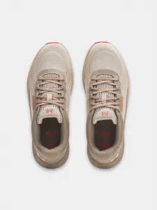 Men's shoes Under Armour UA Charged Bandit TR 3-BRN - Men's