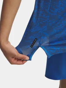 Women's T-shirt Under Armour Vanish Energy SS 2.0 Print-BLU - Women's