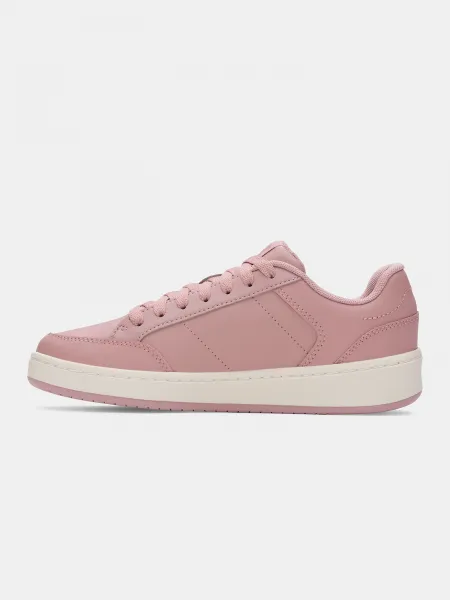 Women's shoes Under Armour UA W Official-PNK - Women's