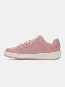 Women's shoes Under Armour UA W Official-PNK - Women's