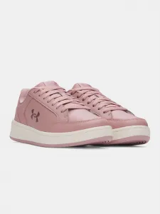 Women's shoes Under Armour UA W Official-PNK - Women's