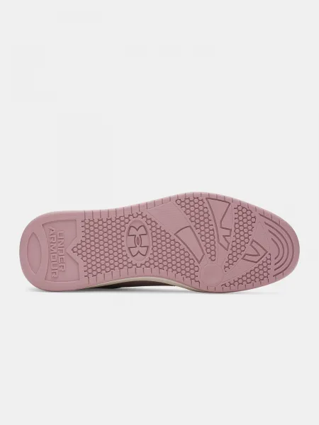 Women's shoes Under Armour UA W Official-PNK - Women's