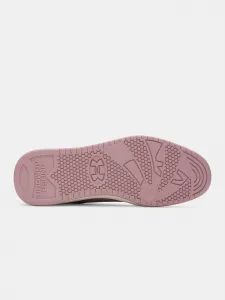 Women's shoes Under Armour UA W Official-PNK - Women's