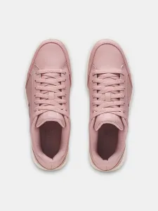 Women's shoes Under Armour UA W Official-PNK - Women's
