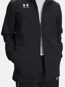 Men's Jacket Under Armour UA M Challenger Pro Jkt-BLK - Men