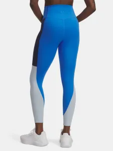 Women's leggings Under Armour Meridian Colorblock Ankle Lg-BLU - Women's