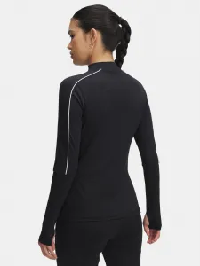 Women's sweatshirt Under Armour UA W Challenger Midlayer-BLK - Women's