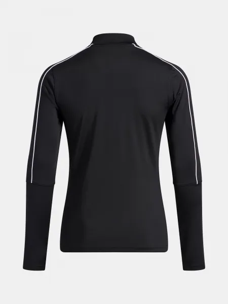 Women's sweatshirt Under Armour UA W Challenger Midlayer-BLK - Women's