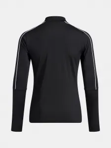 Women's sweatshirt Under Armour UA W Challenger Midlayer-BLK - Women's