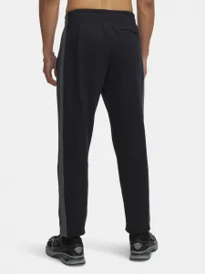 Men's Sports Pants Under Armour UA Rival Flc CB Pants-BLK - Men