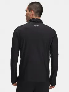 Men's T-shirt Under Armour UA M Challenger Pro Wintr LS-BLK - Men's