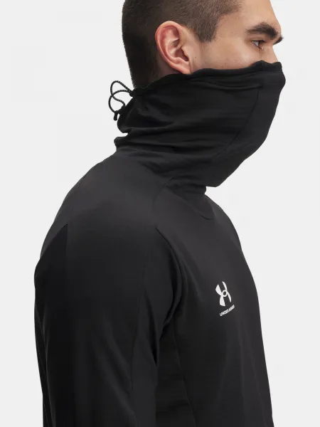 Men's T-shirt Under Armour UA M Challenger Pro Wintr LS-BLK - Men's