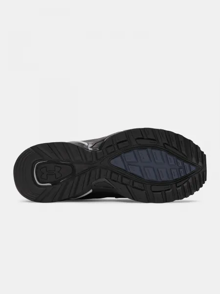Unisex shoes Under Armour UA Apparition Tech-BLK - unisex