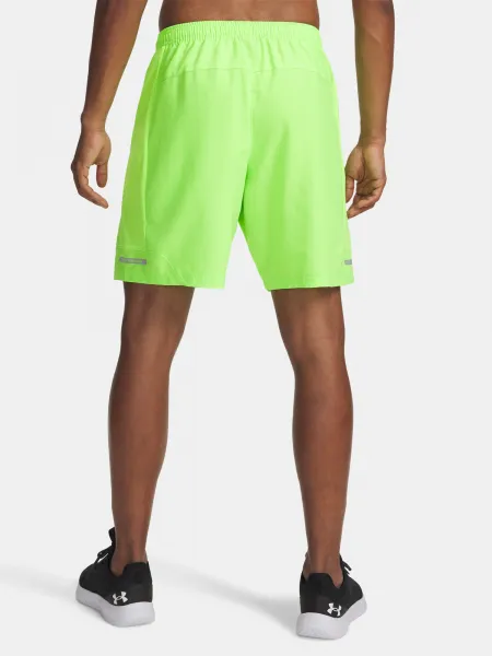 Men's shorts Under Armour UA Tech Utility Shorts-GRN - Men's