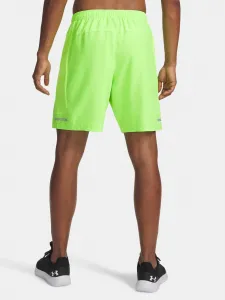 Men's shorts Under Armour UA Tech Utility Shorts-GRN - Men's