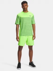 Men's shorts Under Armour UA Tech Utility Shorts-GRN - Men's