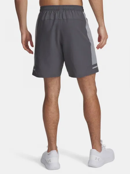 Men's shorts Under Armour UA Tech Utility Shorts-GRY - Men's