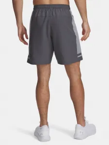 Men's shorts Under Armour UA Tech Utility Shorts-GRY - Men's