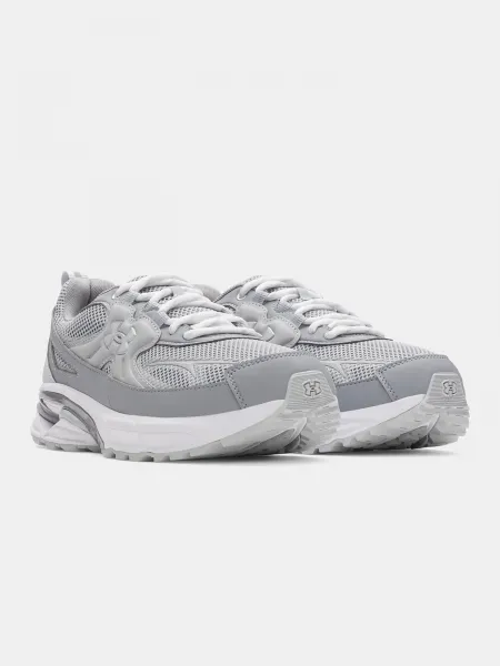 Unisex shoes Under Armour UA Apparition Tech-GRY - unisex