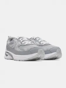 Unisex shoes Under Armour UA Apparition Tech-GRY - unisex