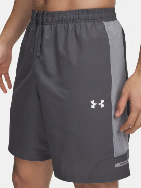 Men's shorts Under Armour UA Tech Utility Shorts-GRY - Men's