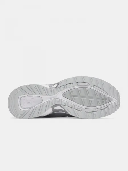 Unisex shoes Under Armour UA Apparition Tech-GRY - unisex