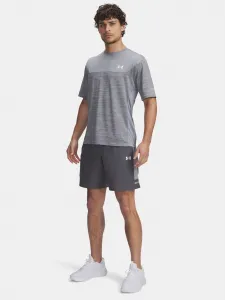 Men's shorts Under Armour UA Tech Utility Shorts-GRY - Men's