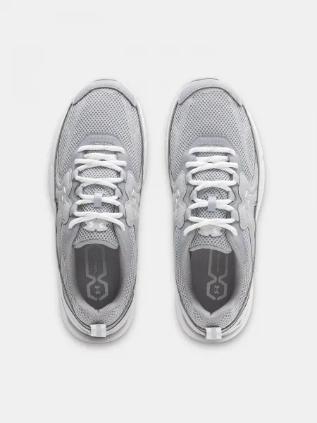 Unisex shoes Under Armour UA Apparition Tech-GRY - unisex