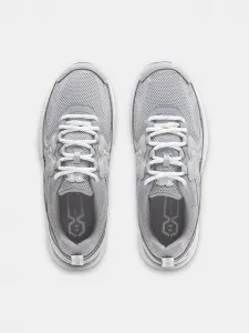 Unisex shoes Under Armour UA Apparition Tech-GRY - unisex